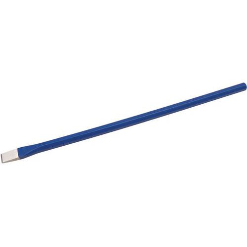 Irimo - Burin électricien 300mm - Finition - Outil professionnel
