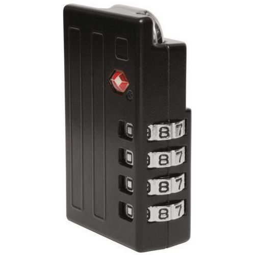 Cadenas Tsa Pour Mallettes 4750rchd 20x40x70mm