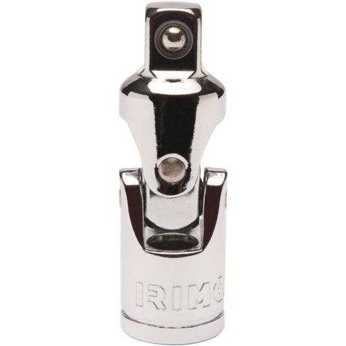 Irimo - Cardan Universel 1/2 - 72mm - ISO 3316 - Outillage Robuste