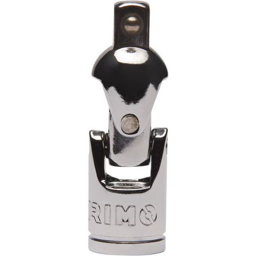 Irimo - Cardan Universel 1/4 - 33mm - ISO 3316 - Outillage à main précis