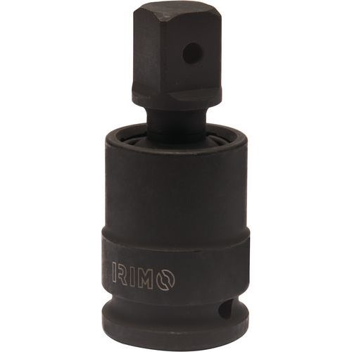 Irimo - Cardan Universel à Chocs 3/4 - 120mm - Haute Résistance pour Mécanique