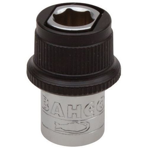 Bahco - Adaptateur Carré Conducteur 1/4 vers Embout 6 Pans 1/4 - 23.2 mm - Outillage à Main Robuste