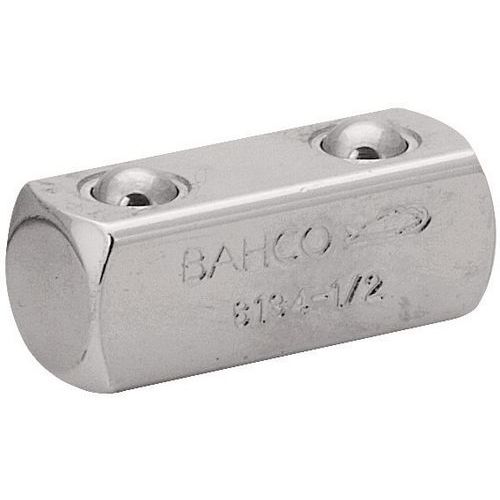 Bahco - Carré mâle pour cliquet 1/2 - 32 mm - Outillage à main professionnel