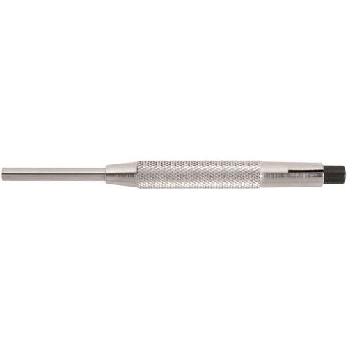 Bahco - Chasse-goupilles gainé 0,9mm - Manchon-guide moleté 75mm - Acier - Outillage de précision