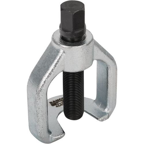 Bahco - Chasse-rotule galvanisé - 40mm - Extraction d'outillage à main