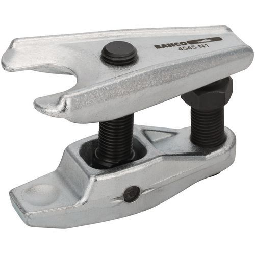 Bahco - Chasse-rotule Universel Galvanisé - 27-36mm - Extraction Facile