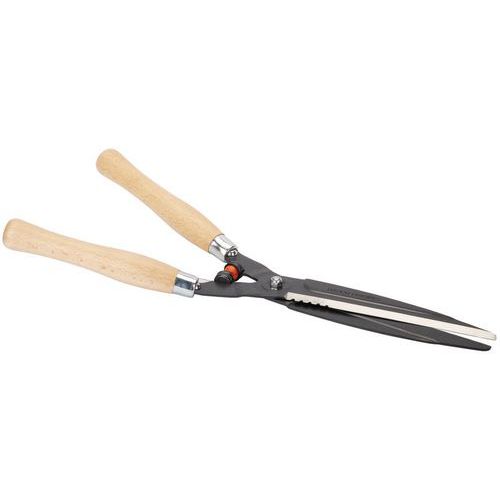 Cisaille À Haies À Usage Intensif Lame Droite 540mm