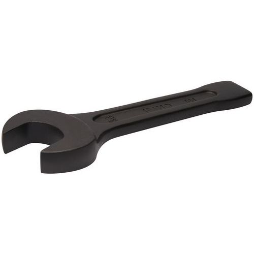 Irimo - Clé à fourche à frapper 60mm - Outillage à main robuste et durable