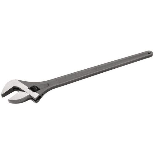 Bahco - Clé à molette 63mm phosphatée 614mm - Outillage à main robuste et durable