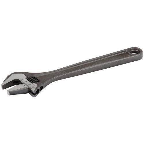 Bahco - Clé à molette phosphatée 455mm - Ouverture 53mm - Outillage à main robuste