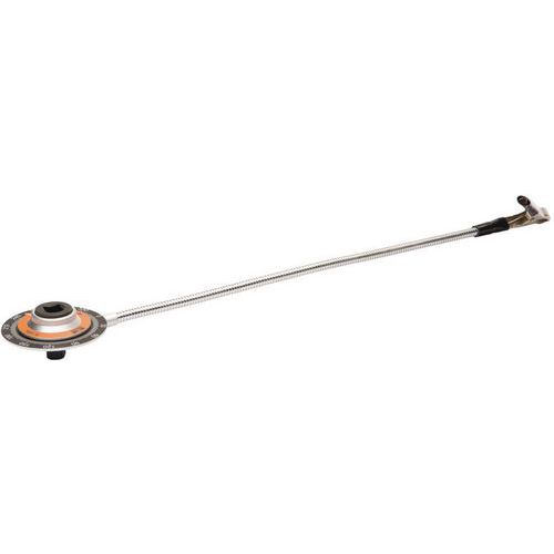 Bahco - Clé angulaire serrage pince 1/2 - 555 mm - Module servante - Outillage à main