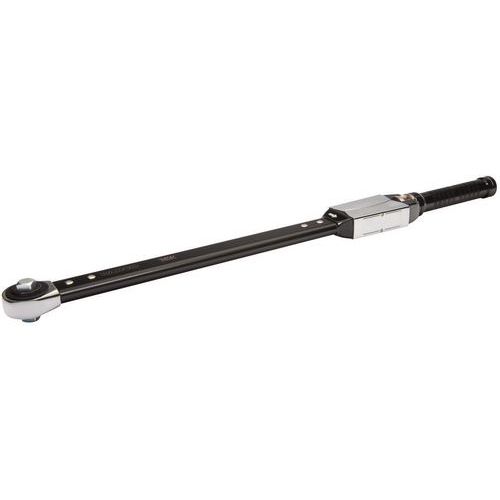 Bahco - Clé dynamométrique 300-1000Nm 3/4" - Précision et Fiabilité - Outillage à main professionnel