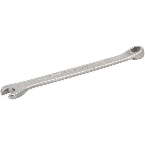 Bahco - Clé mixte Lilliput 4,5mm 80mm - Acier chromé - Outil compact et précis