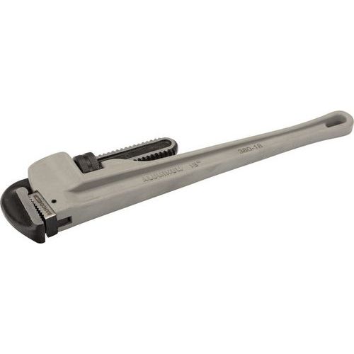 Clé Serre-tubes Aluminium Multi-usages 150mm