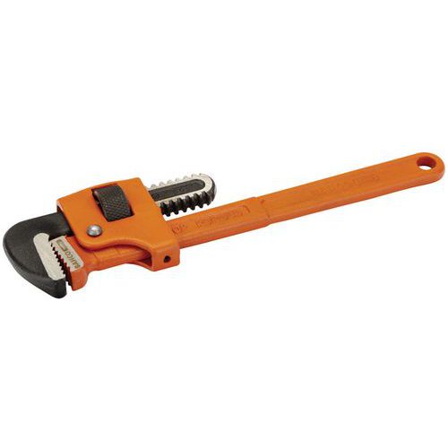 Bahco - Clé serre-tubes Stillson 14" - 315mm - Serrage robuste et durable