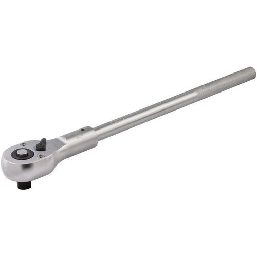Bahco - Cliquet 3/4 - 152 mm - Carré d'entraînement 3/4 - Robuste et Fiable