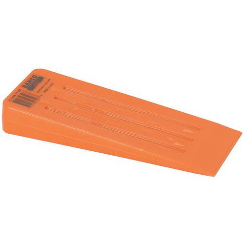 Coin vrille 2 kg BAHCO - W-T-2.0