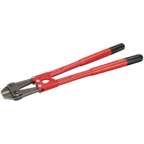 Bahco - Coupe-boulons isolé 630mm - 7mm Ø coupe max - Outillage spécialisé