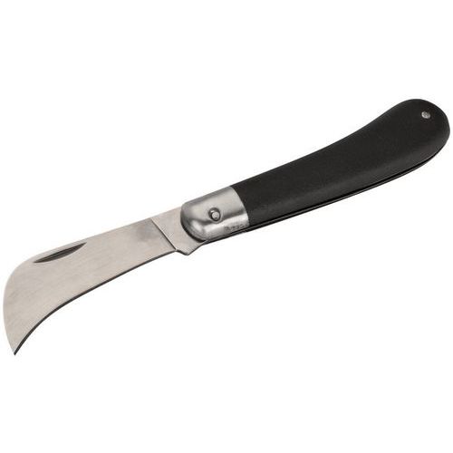 Couteau Électricien À Lame Repliable 70mm