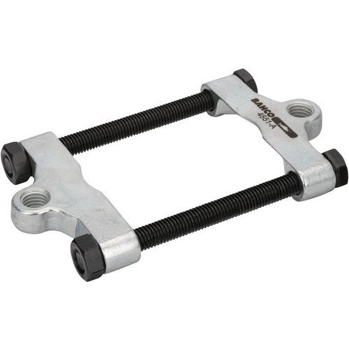 Bahco - Décolleur Galvanisé - 40-150mm - Extraction Facile et Précise