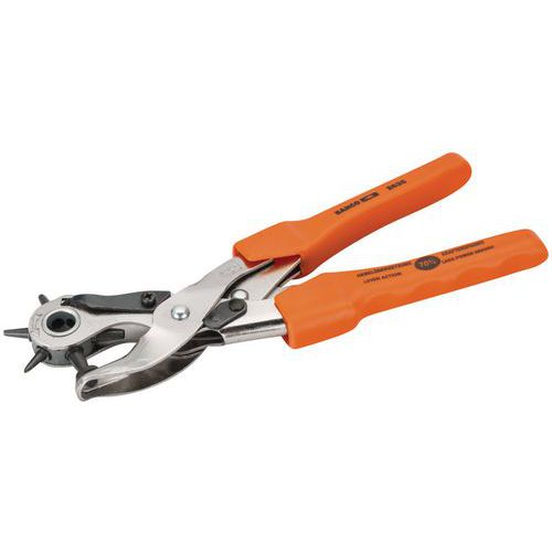 Découpe-joints Tournant Pour Les Poinçons 2-45mm 245mm