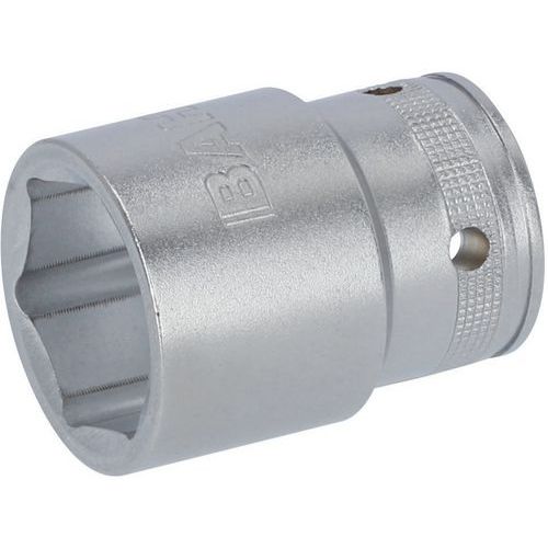 Bahco - Douille 3/4 6 pans 41mm - Acier haute résistance - Outil professionnel
