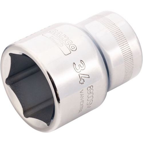 Bahco - Douille 3/4 6 pans 46mm - Acier Robuste - Outil Fiable
