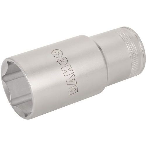 Bahco - Douille longue 1/2 6 pans 11mm - Acier - 8.26 cm - Outillage à main
