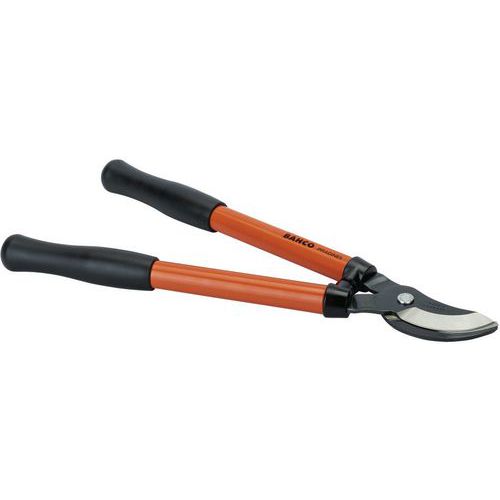 Ébrancheur À Lames Croisantes 35mm Poignées Acier 600mm