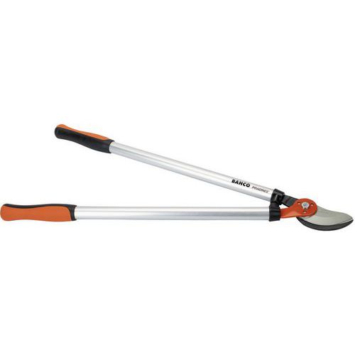 Ébrancheur Lames Croisante Coupe 40mm 610mm