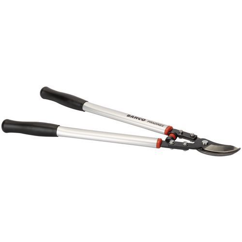 Ébrancheur Coupe 45mm Et Contre-lame Forgée 750mm