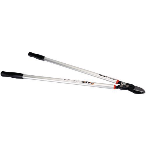 Ébrancheur Pro À Enclume Action Levier 850mm