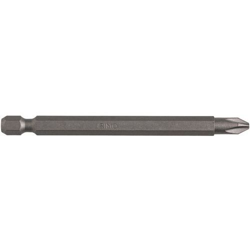 Irimo - Embouts Phillips PH3 1/4 70mm - Boîte de 5 pièces - Outil de précision