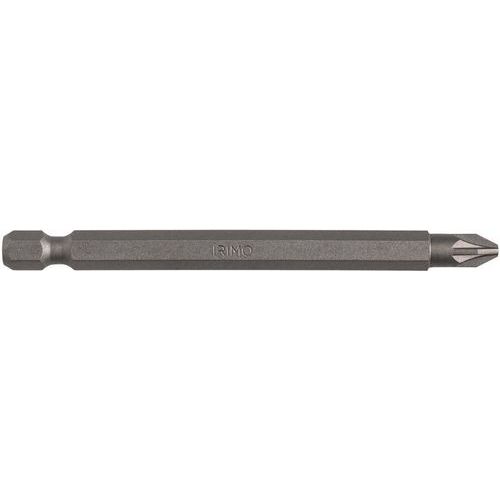 Irimo - Embout Pozidriv PZ2 1/4 89mm - Boîte de 5 - Haute Résistance
