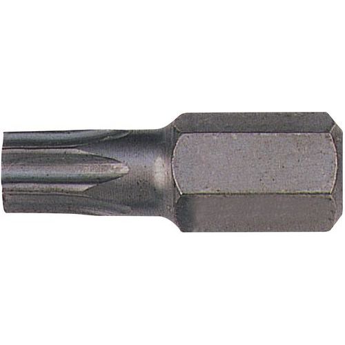 Irimo - Embout Torx TX50 30mm - Pour vis Torx - Outil de précision