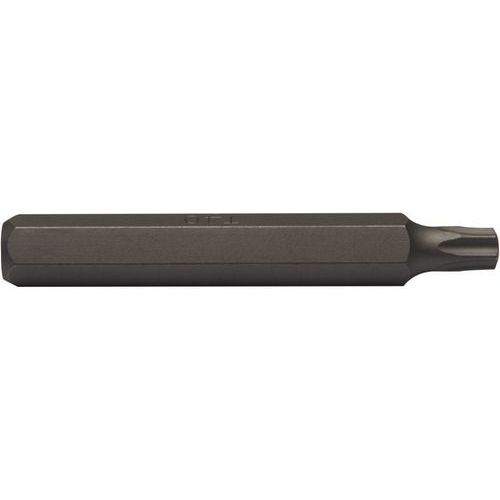 Irimo - Embout Torx TX45 75mm - 10mm - Pour vis Torx - Composition d'outillage