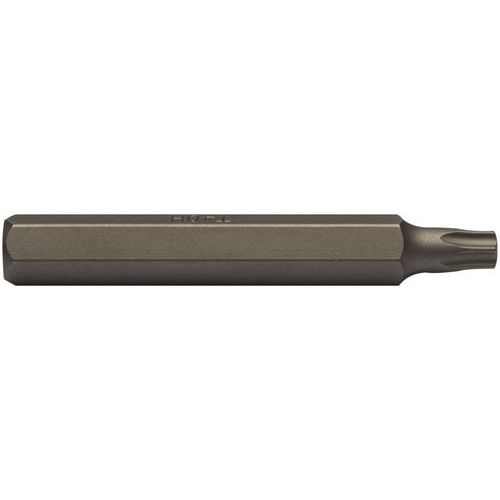 Irimo - Embout Torx Sécurité TR30 75mm - Acier Haute Résistance - Pour Vis Torx