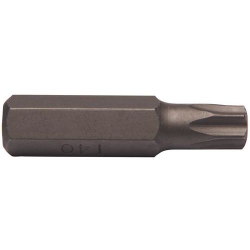 Irimo - Embout Torx T45 5/16" - 2 Pièces - Pour Vis Torx - Outil Fiable