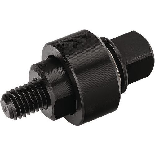 Bahco - Emporte-pièces 16mm - Pour tubes jusqu'à 2mm - Outillage de précision