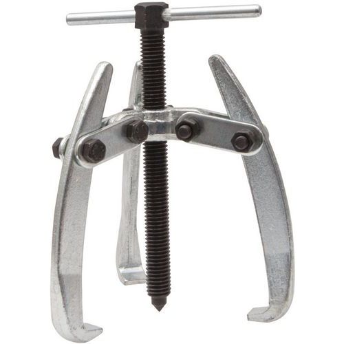 Irimo - Extracteur 3 griffes auto-centrage 40x60mm - Outillage à main - Extraction facile et précise