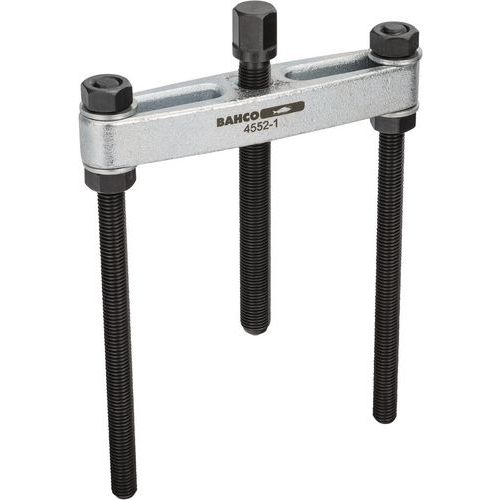 Bahco - Extracteur pour décolleur 4551-A-B - Ø 45mm max, 140mm min - Outillage à main pour extraction