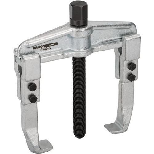 Bahco - Extracteur universel 2 griffes - 80-350mm - Longueur griffe 200mm - Usage professionnel