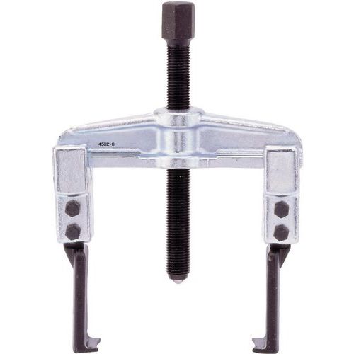 Bahco - Extracteur universel 2 griffes - 20-90mm - Galvanisé - Usage professionnel