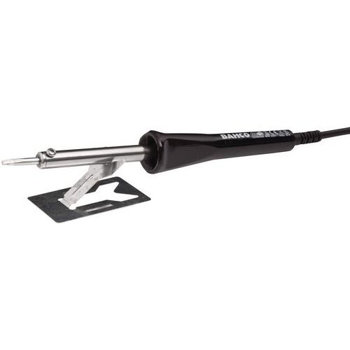 Fer À Souder Prise Euro Et Notice 30 W 370 °c