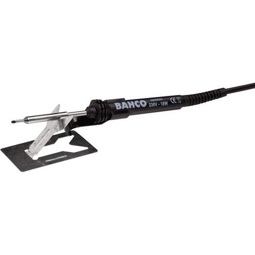 Fer À Souder Électronique Prise Euro Et Fil Terre 25 W 420°c