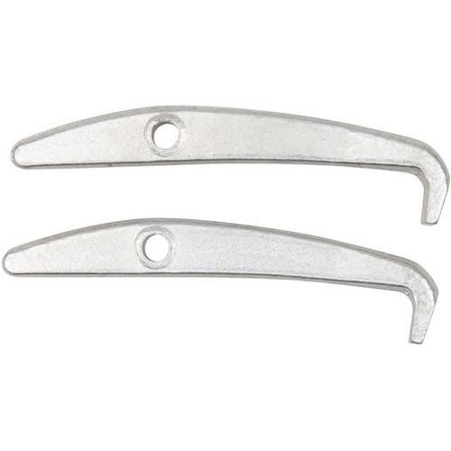 Irimo - Griffes de rechange pour extracteur auto-centrage 88mm - Outil d'extraction précis