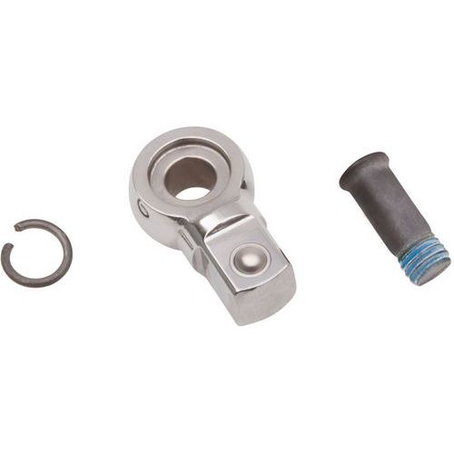 Bahco - Kit pièces détachées poignée articulée 8169-1/2 - Carré 1/2 - Outillage à main professionnel