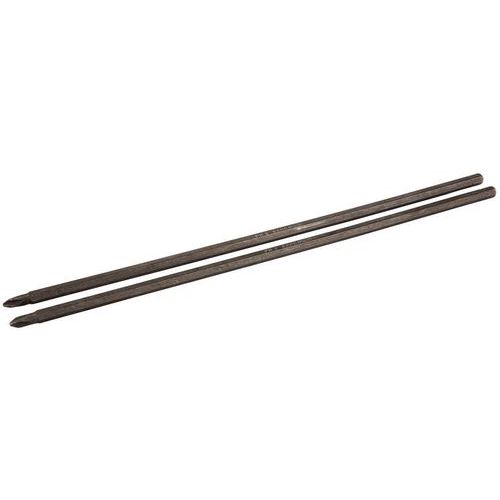 Bahco - Lame Phillips PH2 ERGO 1/4 - 300mm Acier - Outillage à main professionnel