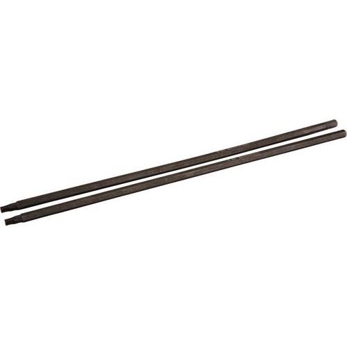 Bahco - Lame Torx T20 ERGO 300mm pour vis 1/4 - Acier haute résistance - Outillage à main professionnel