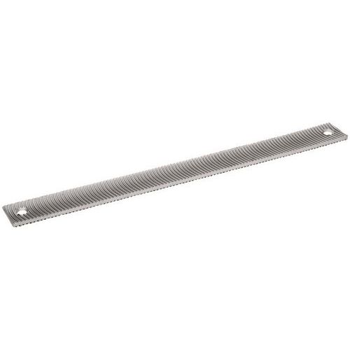 Bahco - Lame plate Pansar 350mm - Denture striée moyenne - Finition